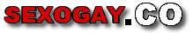 Sexo Gay